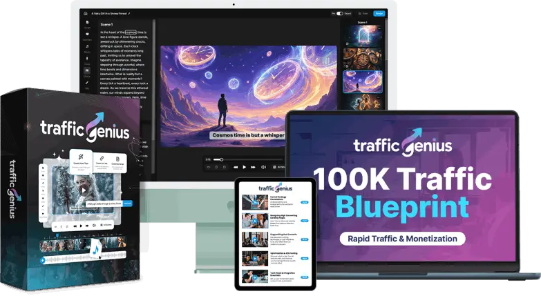 Traffic Genius